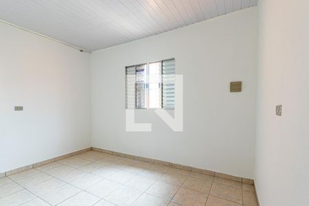 Quarto  de casa para alugar com 1 quarto, 80m² em Penha de França, São Paulo