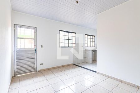 Sala  de casa para alugar com 1 quarto, 80m² em Penha de França, São Paulo