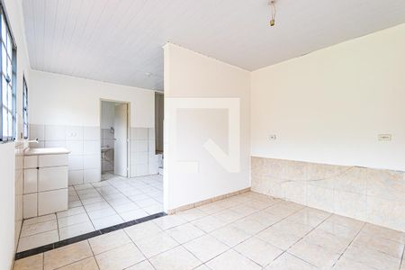 Sala  de casa para alugar com 1 quarto, 80m² em Penha de França, São Paulo