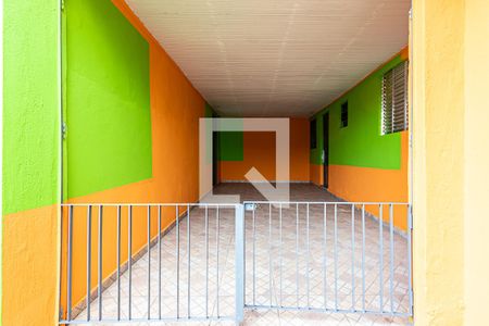 Casa para alugar com 85m², 1 quarto e 1 vagaÁrea comum