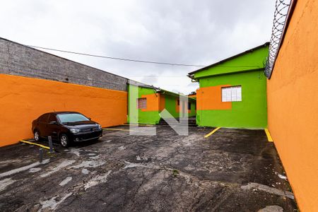 Casa para alugar com 85m², 1 quarto e 1 vagaGaragem 