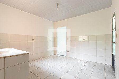 Casa para alugar com 85m², 1 quarto e 1 vagaCozinha 