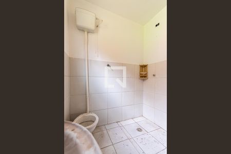 Casa para alugar com 85m², 1 quarto e 1 vagaBanheiro 