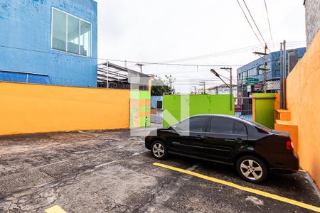 Casa para alugar com 85m², 1 quarto e 1 vagaGaragem 