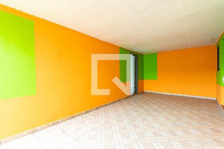 Casa para alugar com 85m², 1 quarto e 1 vagaÁrea comum