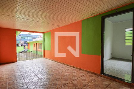 Casa para alugar com 85m², 1 quarto e 1 vagaÁrea comum