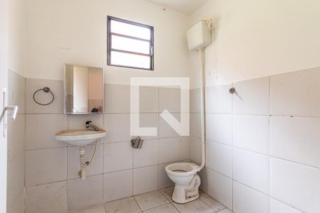 Casa para alugar com 85m², 1 quarto e 1 vagaBanheiro 