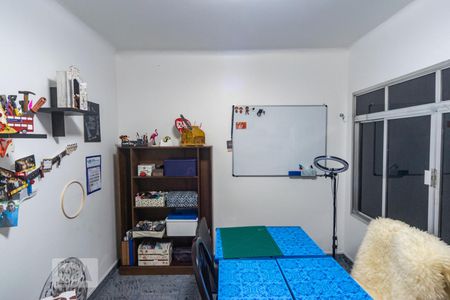 Sala de Jantar de casa à venda com 3 quartos, 200m² em Maranhão, São Paulo