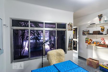 Sala de casa à venda com 3 quartos, 200m² em Maranhão, São Paulo