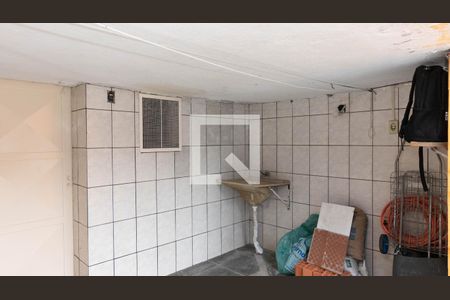 Casa para alugar com 75m², 1 quarto e sem vagaÁrea de Serviço