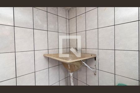 Casa para alugar com 75m², 1 quarto e sem vagaÁrea de Serviço