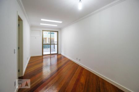 Sala de apartamento para alugar com 3 quartos, 82m² em Recreio dos Bandeirantes, Rio de Janeiro