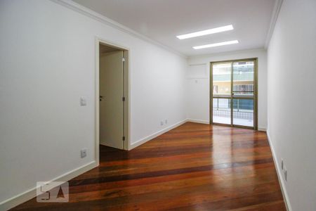 Sala de apartamento para alugar com 3 quartos, 82m² em Recreio dos Bandeirantes, Rio de Janeiro