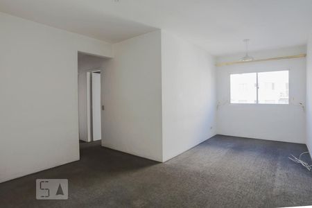 Apartamento à venda com 64m², 2 quartos e 1 vagaSala 