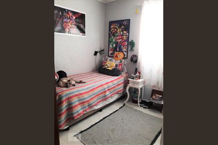 Quarto 2 de apartamento à venda com 3 quartos, 70m² em Vila Moraes, São Paulo