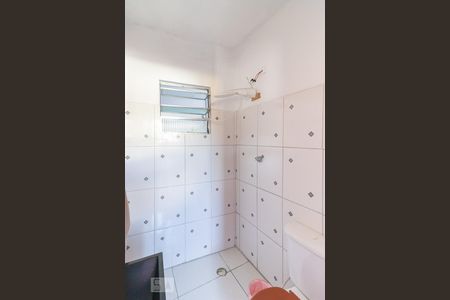 Casa à venda com 118m², 2 quartos e 2 vagas Casa à venda com 118m², 2 quartos e 2 vagasBanheiro