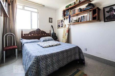 Quarto 1 de apartamento para alugar com 2 quartos, 115m² em Setor Central, Goiânia