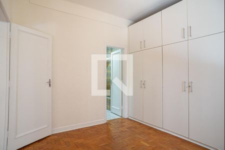 Suíte de apartamento à venda com 1 quarto, 55m² em Consolação, São Paulo