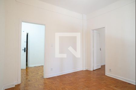 Sala de apartamento à venda com 1 quarto, 55m² em Consolação, São Paulo