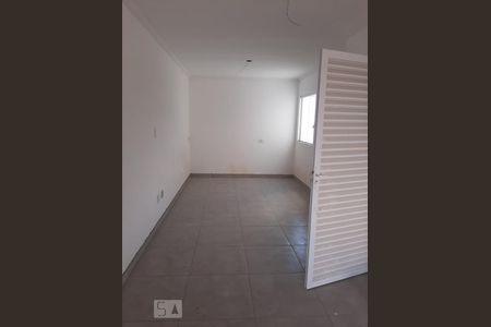 Suite 2 de casa de condomínio à venda com 2 quartos, 118m² em Chácara Seis de Outubro, São Paulo