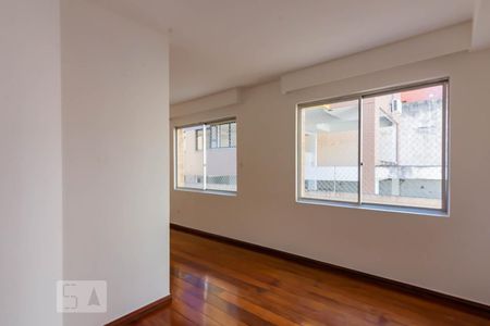 Sala 2 de Apartamento com 3 quartos, 129m² Santo Antônio