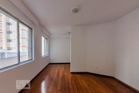 Apartamento para alugar com 129m², 3 quartos e 2 vagasSala 1