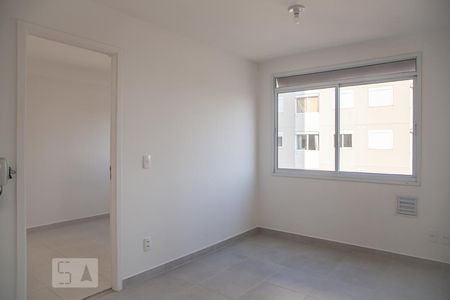 Apartamento à venda com 35m², 2 quartos e sem vagaSala