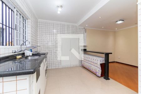 Casa à venda com 291m², 3 quartos e 3 vagasCozinha