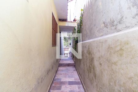 Casa à venda com 291m², 3 quartos e 3 vagasQuintal