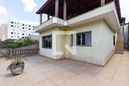 Casa à venda com 291m², 3 quartos e 3 vagasSacada