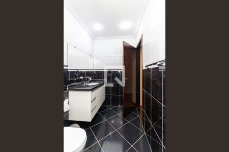 Casa à venda com 291m², 3 quartos e 3 vagasBanheiro