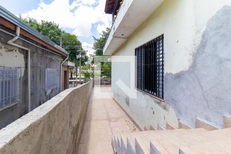 Casa à venda com 291m², 3 quartos e 3 vagasQuintal