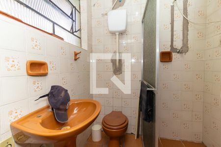 Casa à venda com 291m², 3 quartos e 3 vagasBanheiro de serviço