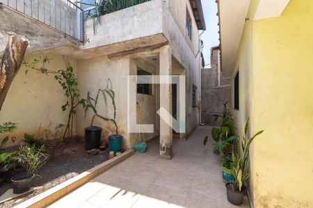 Casa à venda com 291m², 3 quartos e 3 vagasQuintal