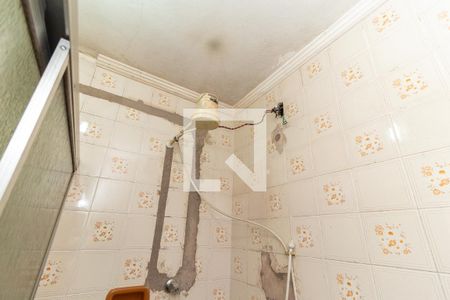 Casa à venda com 291m², 3 quartos e 3 vagasBanheiro de serviço