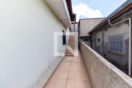 Casa à venda com 291m², 3 quartos e 3 vagasQuintal