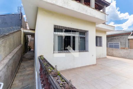 Casa à venda com 291m², 3 quartos e 3 vagasSacada