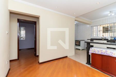 Casa à venda com 291m², 3 quartos e 3 vagasSala de Jantar