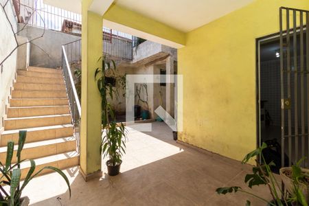Casa à venda com 291m², 3 quartos e 3 vagasQuintal