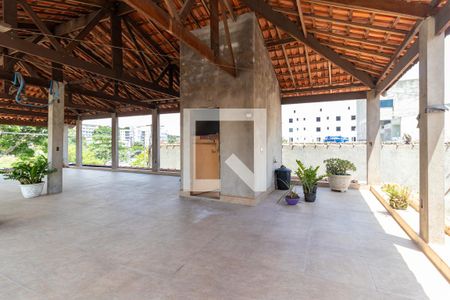 Casa à venda com 291m², 3 quartos e 3 vagasSalão