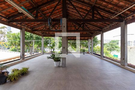 Casa à venda com 291m², 3 quartos e 3 vagasSalão