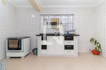 Casa à venda com 291m², 3 quartos e 3 vagasCozinha