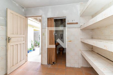 Casa à venda com 291m², 3 quartos e 3 vagasÁrea de Serviço