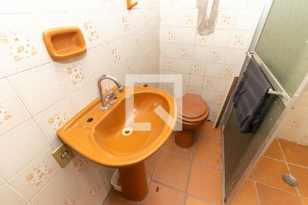 Casa à venda com 291m², 3 quartos e 3 vagasBanheiro de serviço