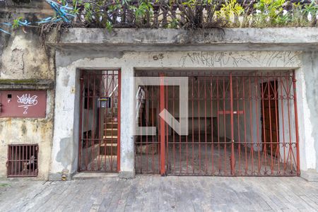 Casa à venda com 291m², 3 quartos e 3 vagasFachada