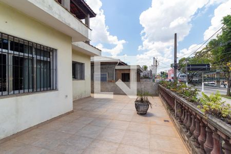 Casa à venda com 291m², 3 quartos e 3 vagasSacada