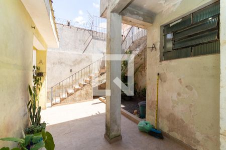 Casa à venda com 291m², 3 quartos e 3 vagasQuintal