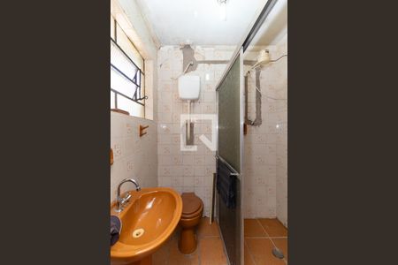 Casa à venda com 291m², 3 quartos e 3 vagasBanheiro de serviço