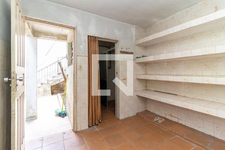 Casa à venda com 291m², 3 quartos e 3 vagasÁrea de Serviço