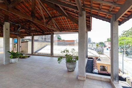 Casa à venda com 291m², 3 quartos e 3 vagasSalão
